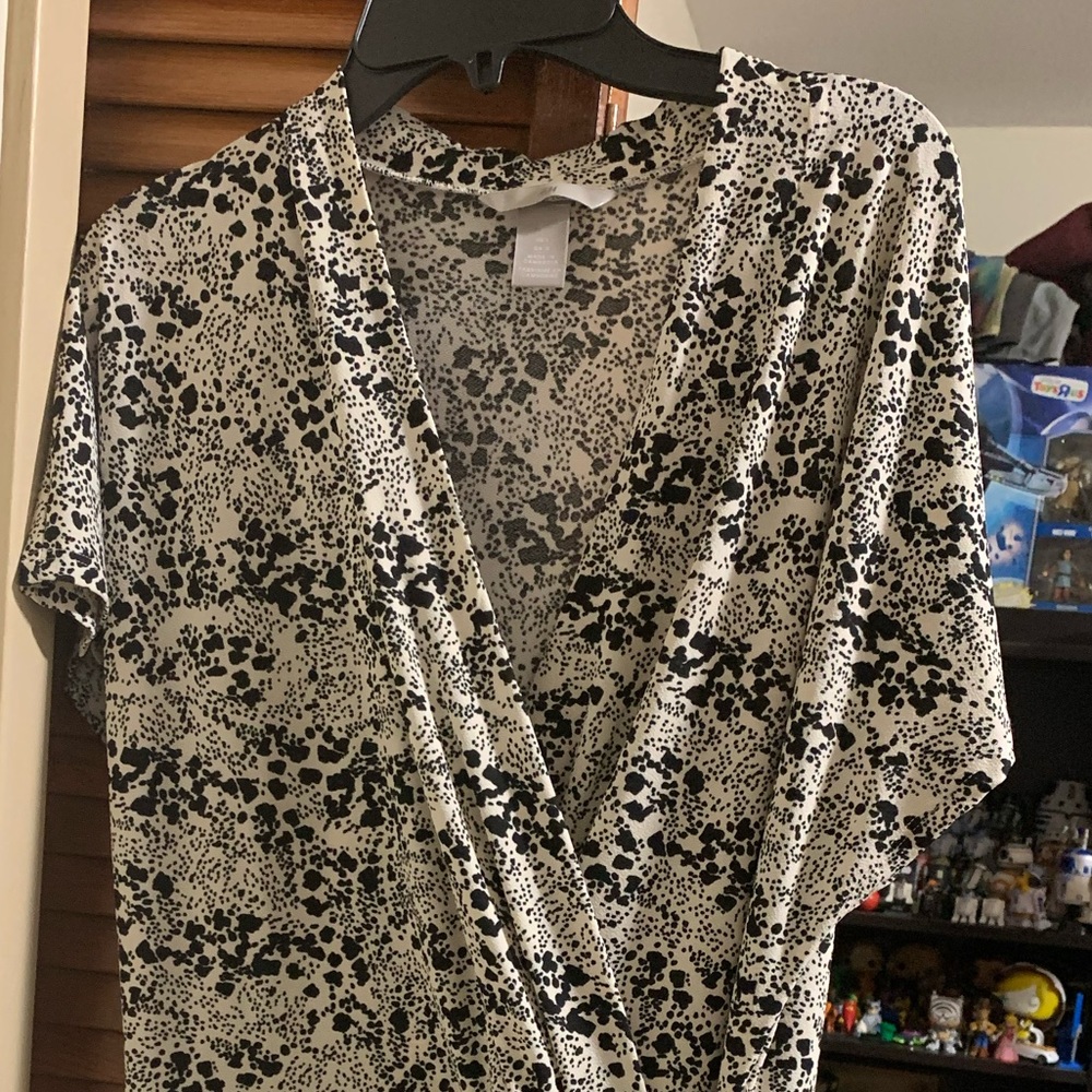 Cute Work Dress
